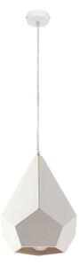 Luster na lanku PAVLUS 1xE27/60W/230V
