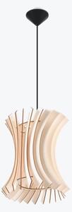 Luster na lanku ORIANA 1xE27/60W/230V