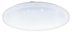 Eglo 33288 - LED stropné svietidlo FRANIA-S LED/33W/230V priemer 43 cm