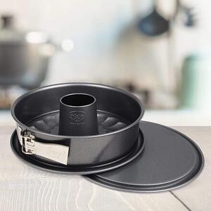 BACK-HARMONIE Forma na tortu a bábovku Ø 24 cm DR.OETKER 2609