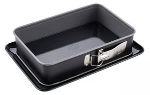 BACK-IDEE KREATIV Forma na lasagne 28 x 18 x 7cm DR.OETKER 1121