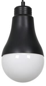 Luster na lanku HELIOS 1xE14/40W/230V