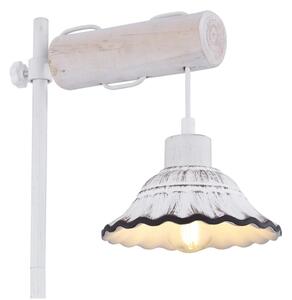 Globo 54050-1T - Stolná lampa JOWITA 1xE27/40W/230V