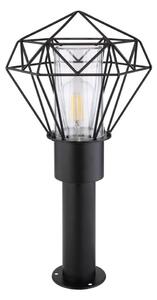 Globo 31356 - Vonkajšia lampa HORACE 1xE27/15W/230V IP44