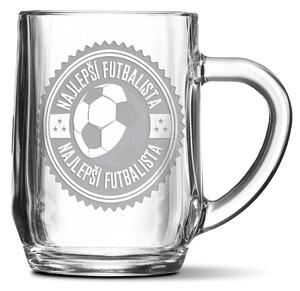 Sablio Polliter Najlepší futbalista 0,5 l