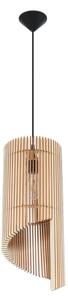 Luster na lanku ALEXIA 1xE27/60W/230V