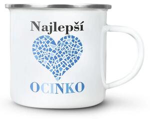 Sablio Plecháčik Najlepší otecko: 300 ml