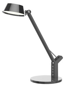 Globo 58422B - LED Stmievateľná stolná lampa URSINO LED/8W/230V