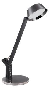 Globo 58422B - LED Stmievateľná stolná lampa URSINO LED/8W/230V