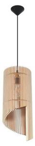 Luster na lanku ALEXIA 1xE27/60W/230V