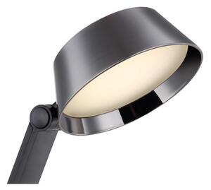 Globo 58422B - LED Stmievateľná stolná lampa URSINO LED/8W/230V