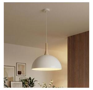 Závesné svietidlo na lankách NAUTICA 1xGX53/12W/230V biela