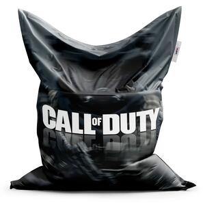 Sablio Sedací vak Classic Call of Duty Vojak - 150x100 cm