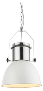 Globo 15281 - Luster na reťazi KUTUM 1xE27/40W/230V
