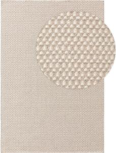 MOOD SELECTION Hector Beige - koberec ROZMER CM: 80 x 150