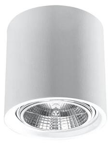 Sollux SL.0841 - Bodové svietidlo KALU 1xGU10/ES111/40W/230V