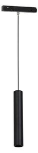 LED Luster na lanku do lištového systému MAGNETIC TRACK LED/7W/48V
