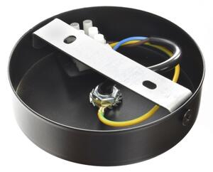 Luster na lanku MARGO 1xE27/5,5W/230V