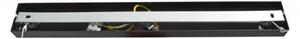 Luster na lanku MARGO 3xE27/5,5W/230V