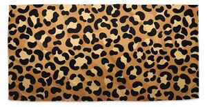 Sablio Uterák Gepardí vzor - 30x50 cm