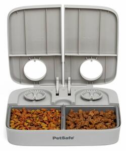 PetSafe® Kŕmidlo Automatic 2 Meal Pet Feeder