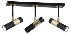 LED Bodové svietidlo DALLAS 3xGU10/3W/230V