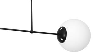 Luster na tyči LIMA 2xE14/40W/230V