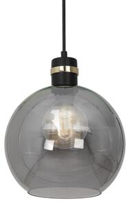 Luster na lanku OMEGA 1xE27/60W/230V