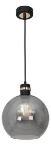 Luster na lanku OMEGA 1xE27/60W/230V