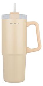 Termohrnček Beige 900 ml