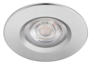 Philips - SADA 3x LED Stmievateľné kúpeľňové svietidlo DIVE LED/5W/230V IP65