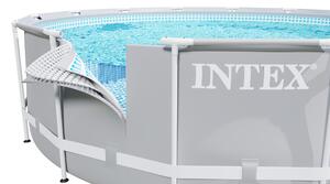 Okrúhly záhradný rámový bazén 366 cm + filtračné čerpadlo INTEX