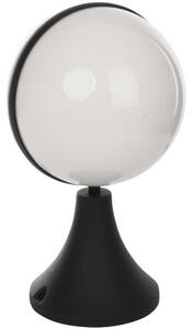 Vonkajšia lampa CIRCULO 1xE27/40W/230V IP44