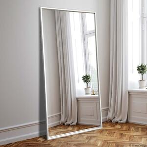 Zrkadlo Verte White Rozmer: 60 x 100 cm