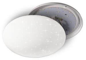 Fulgur 24305 - LED Stropné svietidlo ANETA STAR LED/24W/230V 2700K