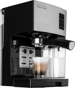 Espresso SENCOR SES 4050SS poloautomatické