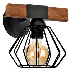 Nástenné svietidlo ULF 1xE27/60W/230V