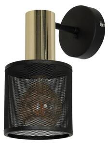Nástenné svietidlo ARES 1xE27/60W/230V