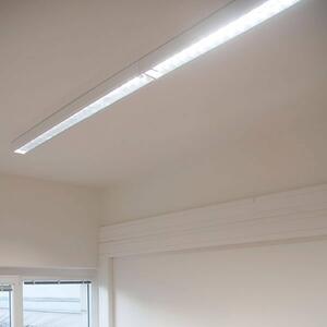 Stropné LED svetlo cubus-RSAXC-1500 4 000 K raster