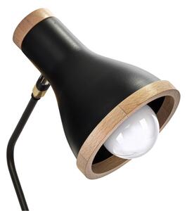 Stolná lampa HOLLY 1xE27/60W/230V