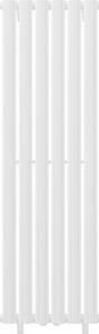 Mexen Oregon dekoratívny radiátor 1200 x 350 mm, 417 W, Biela - W202-1200-350-00-20