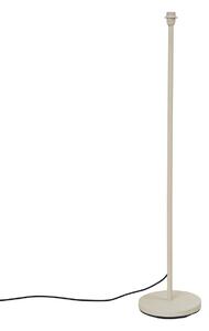 Vonkajšia stojaca lampa biela - Virginia Foot