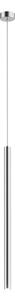 Zuma Line P0461-01A-F4F4 - LED Luster na lanku LOYA LED/5W/230V