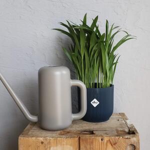 Pilea Plastová krhla sivá 1,8 litra