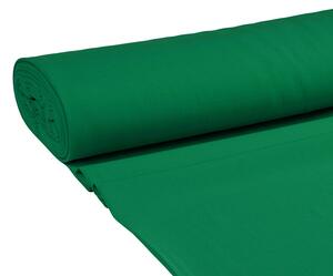 Biante Dekoračný štvorcový obrus Rongo RG-056 Zelený 60x60 cm