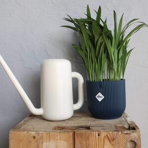 Pilea Plastová krhla krémová 1,8 litra