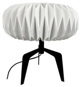 DybergLarsen - Ventnor Stolová Lampa Black/White