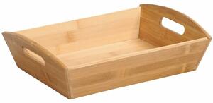 Kesper 57820 Košík na pečivo a ovocie, 31,5 x 23 x 9 cm