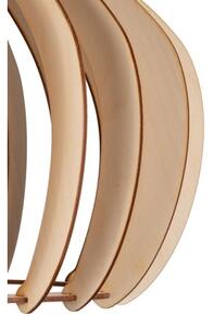 Luster na lanku WILL 1xE27/60W/230V biela