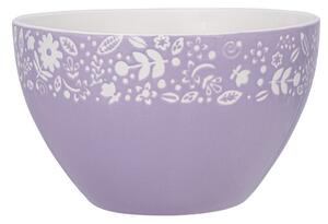 Altom Porcelánová miska Verbena, 14 cm